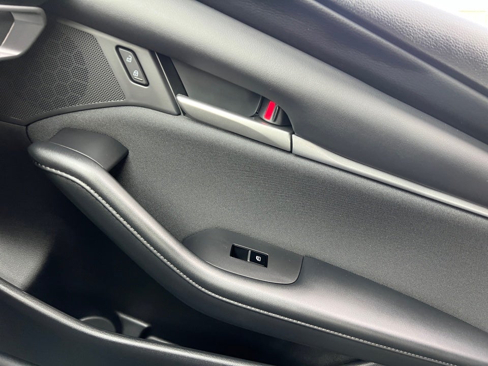 2026 Mazda Mazda3 Sedan 2.5 S