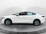2026 Mazda Mazda3 Sedan 2.5 S