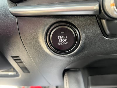 2026 Mazda Mazda3 Sedan 2.5 S
