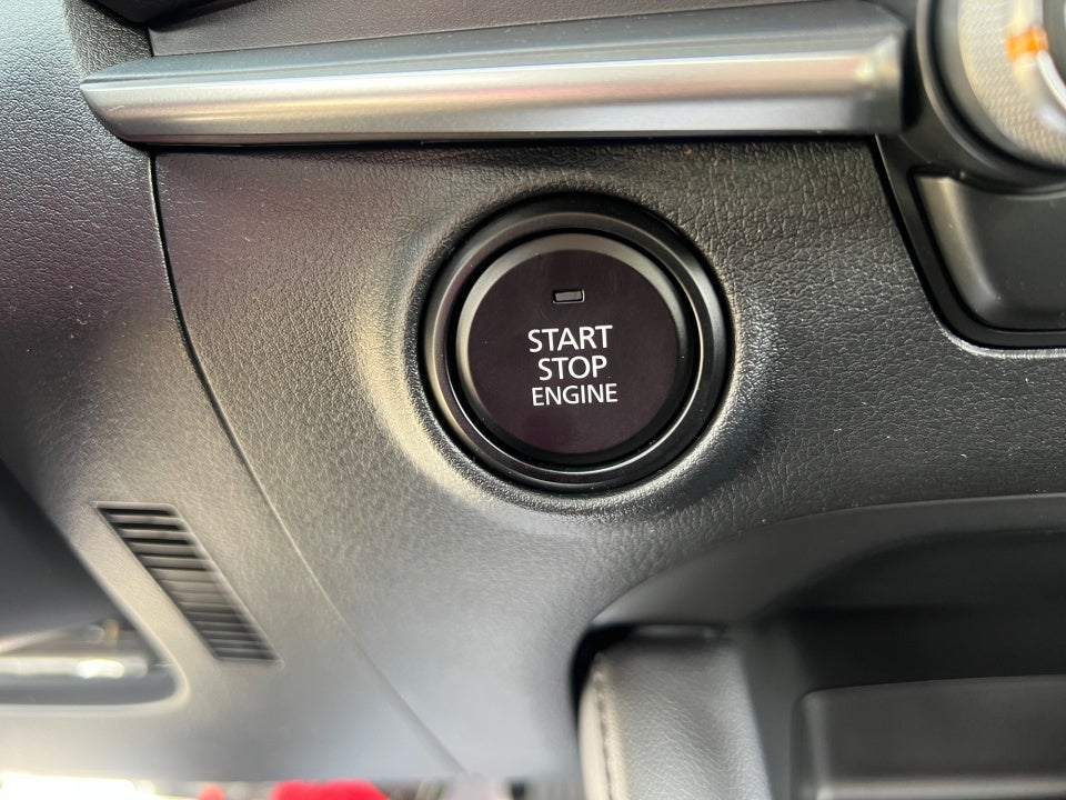 2026 Mazda Mazda3 Sedan 2.5 S