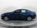2026 Mazda Mazda3 Sedan 2.5 S