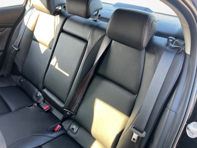 2025 Mazda Mazda3 Sedan 2.5 S Select Sport