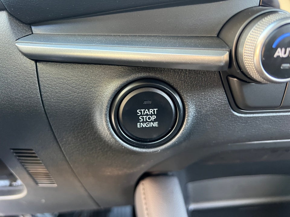 2025 Mazda Mazda3 Sedan 2.5 S Select Sport