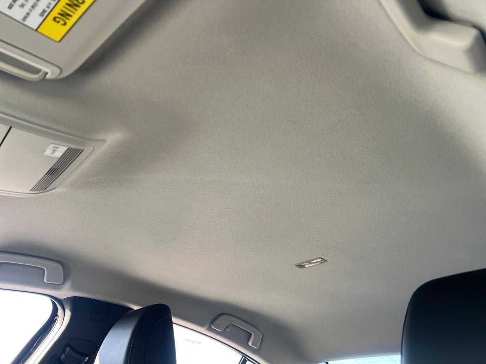 2025 Mazda Mazda3 Sedan 2.5 S Select Sport