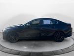 2025 Mazda Mazda3 Sedan 2.5 S Select Sport