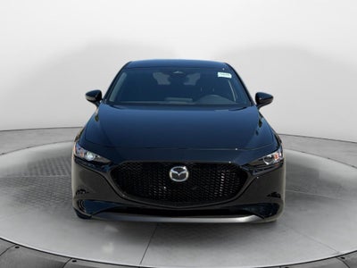 2026 Mazda Mazda3 Hatchback 2.5 S