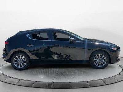 2026 Mazda Mazda3 Hatchback 2.5 S