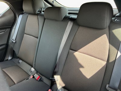 2026 Mazda Mazda3 Hatchback 2.5 S