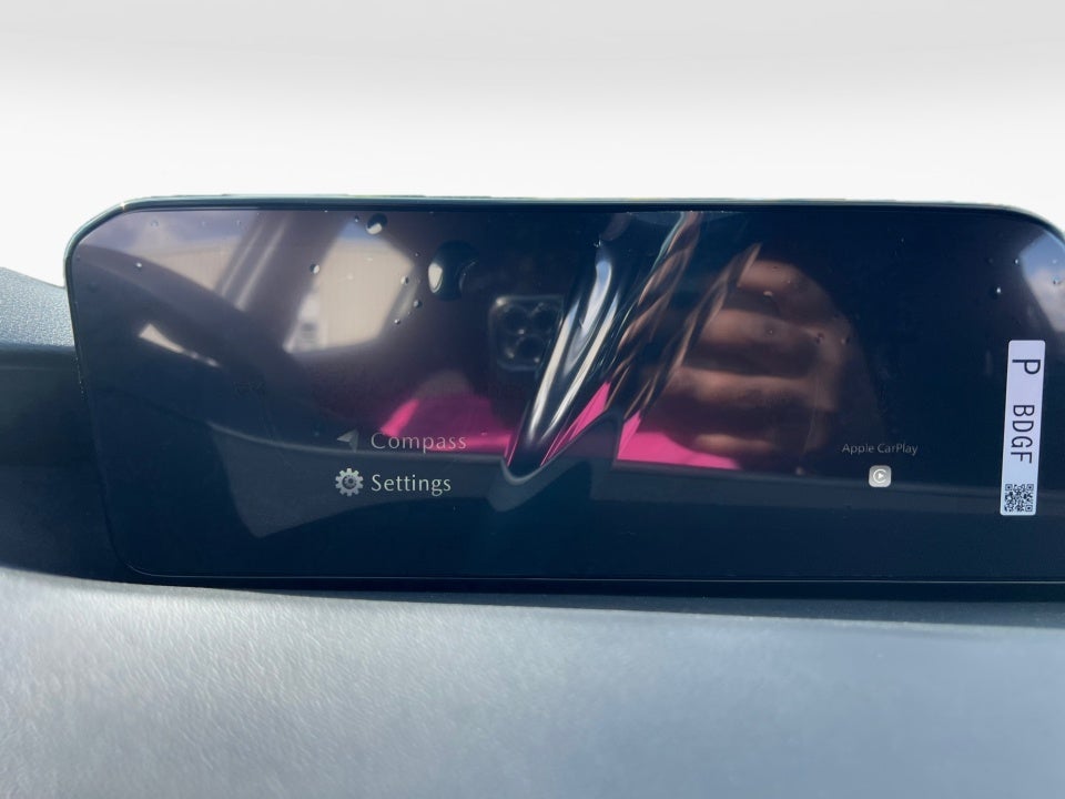 2026 Mazda Mazda3 Hatchback 2.5 S