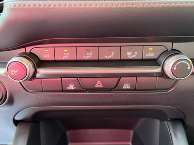 2026 Mazda Mazda3 Hatchback 2.5 S