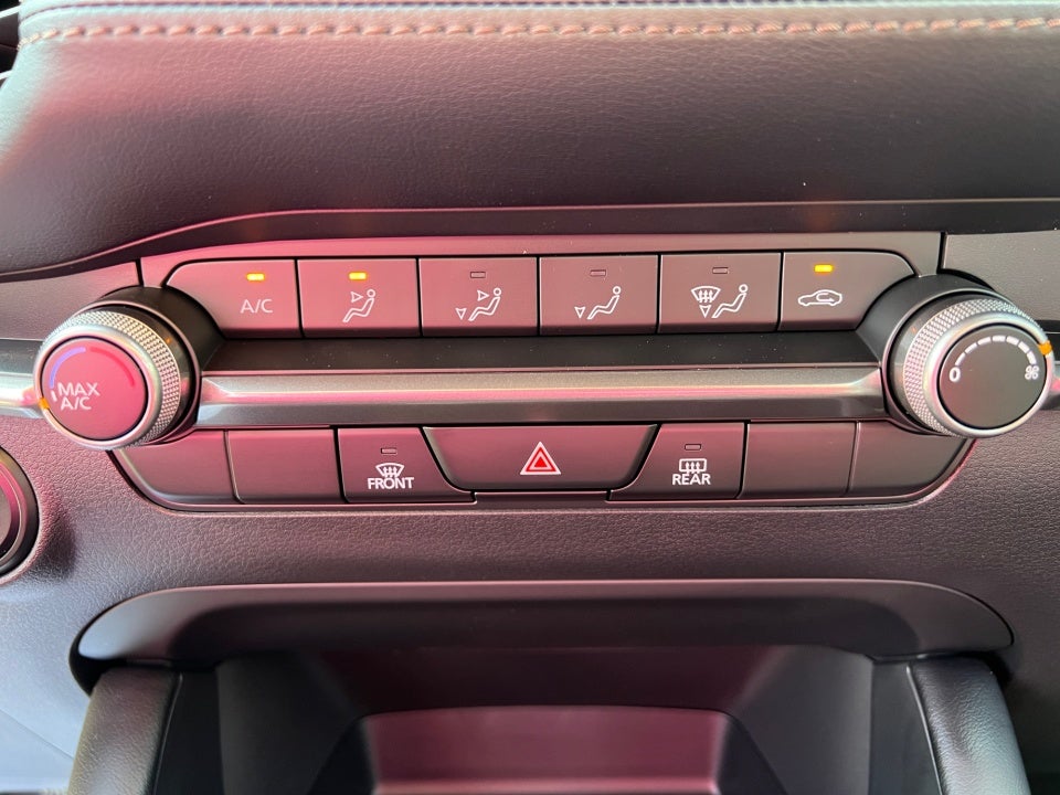 2026 Mazda Mazda3 Hatchback 2.5 S