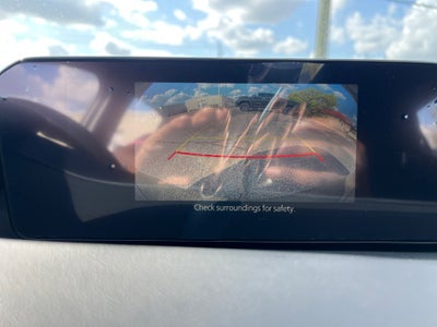 2026 Mazda Mazda3 Hatchback 2.5 S