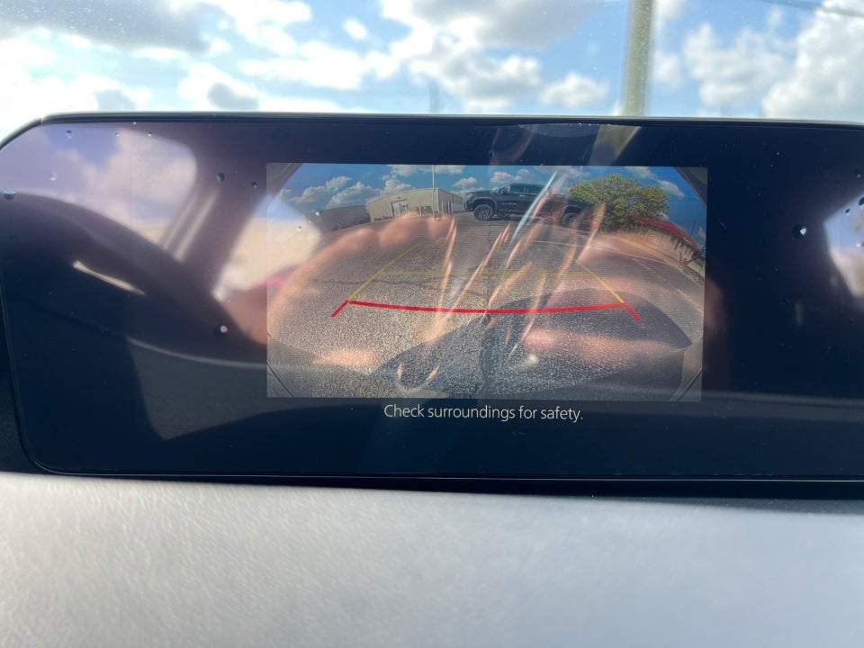 2026 Mazda Mazda3 Hatchback 2.5 S