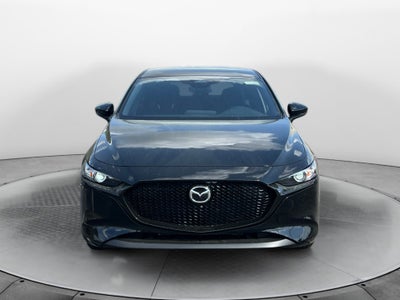 2026 Mazda Mazda3 Hatchback 2.5 S