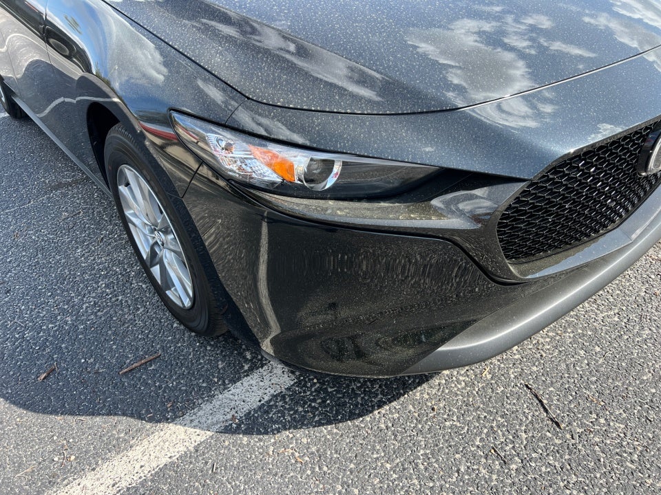 2026 Mazda Mazda3 Hatchback 2.5 S