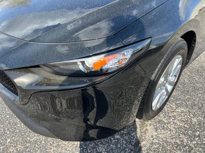 2026 Mazda Mazda3 Hatchback 2.5 S