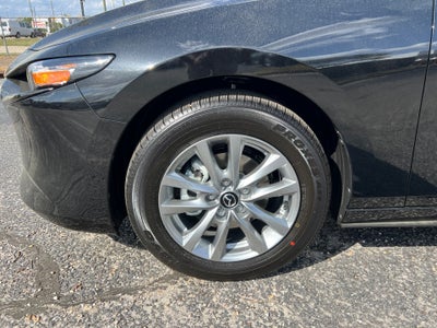 2026 Mazda Mazda3 Hatchback 2.5 S