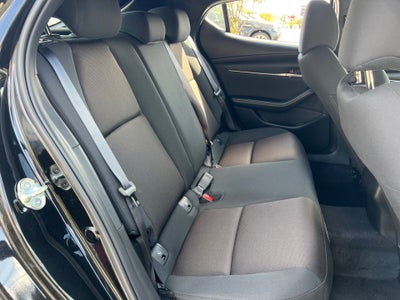 2026 Mazda Mazda3 Hatchback 2.5 S