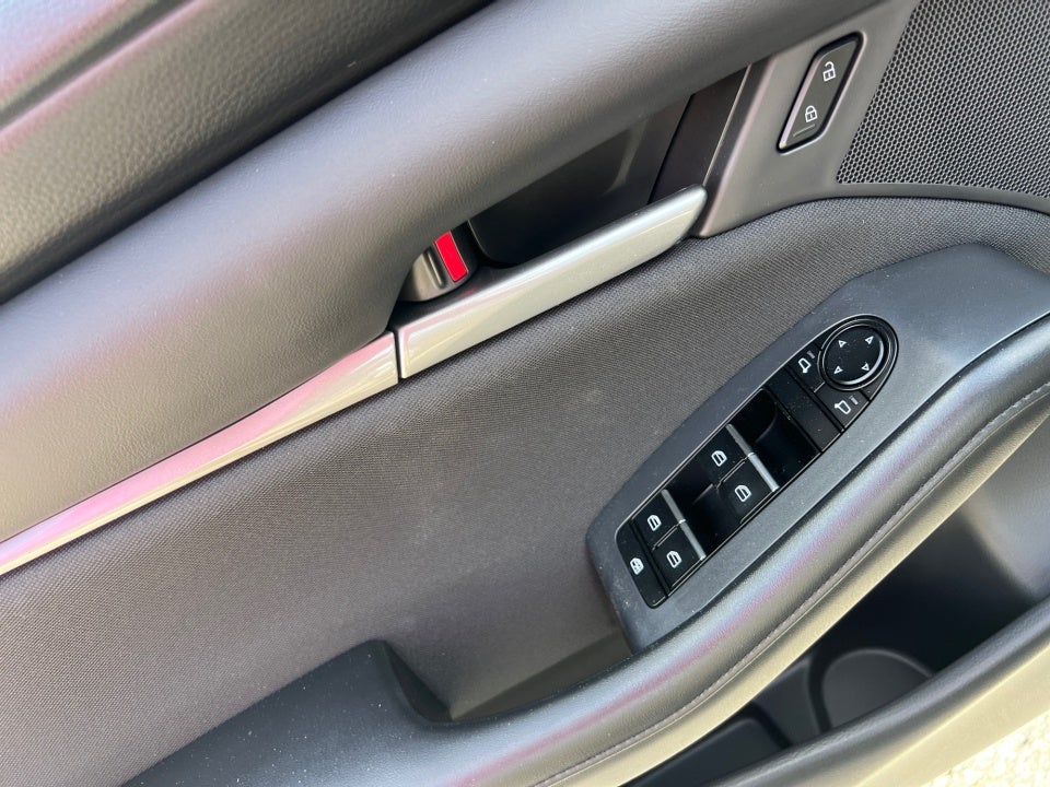 2026 Mazda Mazda3 Hatchback 2.5 S