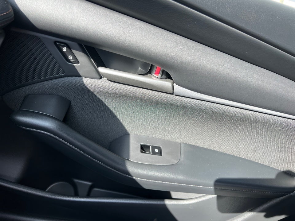 2026 Mazda Mazda3 Hatchback 2.5 S