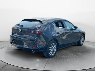2026 Mazda Mazda3 Hatchback 2.5 S