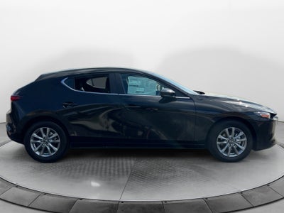 2026 Mazda Mazda3 Hatchback 2.5 S