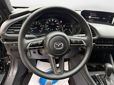 2026 Mazda Mazda3 Hatchback 2.5 S