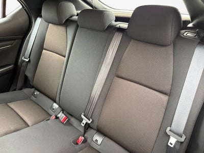 2026 Mazda Mazda3 Hatchback 2.5 S