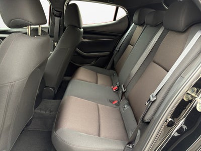 2026 Mazda Mazda3 Hatchback 2.5 S