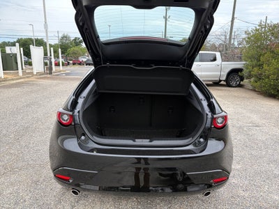 2026 Mazda Mazda3 Hatchback 2.5 S