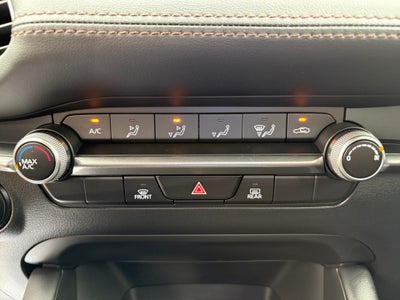 2026 Mazda Mazda3 Hatchback 2.5 S