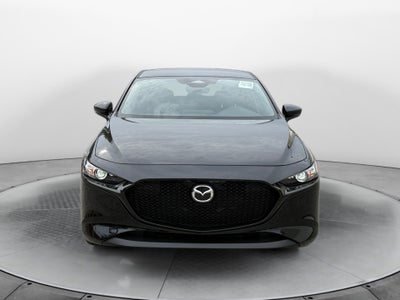 2026 Mazda Mazda3 Hatchback 2.5 S
