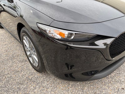 2026 Mazda Mazda3 Hatchback 2.5 S