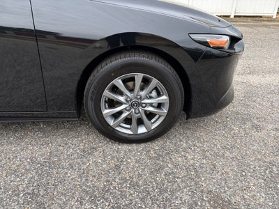 2026 Mazda Mazda3 Hatchback 2.5 S