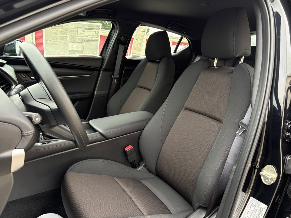 2026 Mazda Mazda3 Hatchback 2.5 S