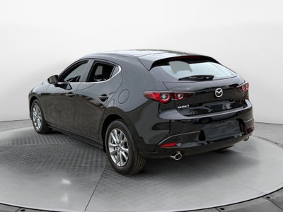 2026 Mazda Mazda3 Hatchback 2.5 S