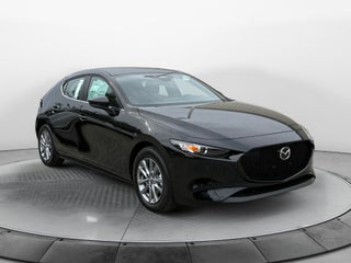 2026 Mazda Mazda3 Hatchback 2.5 S