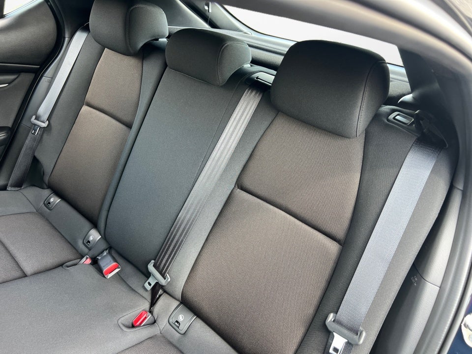 2026 Mazda Mazda3 Hatchback 2.5 S