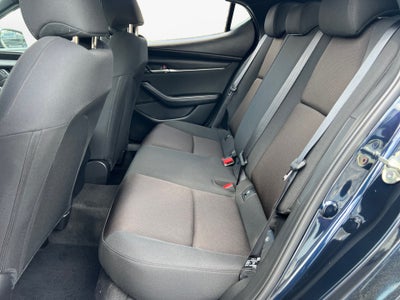 2026 Mazda Mazda3 Hatchback 2.5 S