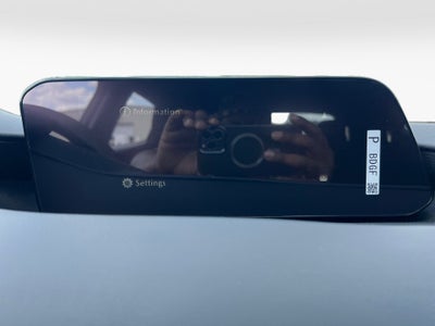 2026 Mazda Mazda3 Hatchback 2.5 S