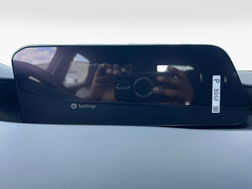 2026 Mazda Mazda3 Hatchback 2.5 S