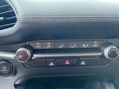 2026 Mazda Mazda3 Hatchback 2.5 S