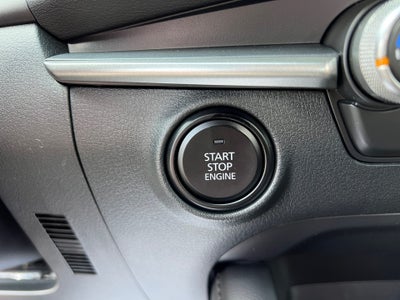 2026 Mazda Mazda3 Hatchback 2.5 S