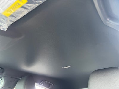 2026 Mazda Mazda3 Hatchback 2.5 S