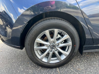 2026 Mazda Mazda3 Hatchback 2.5 S