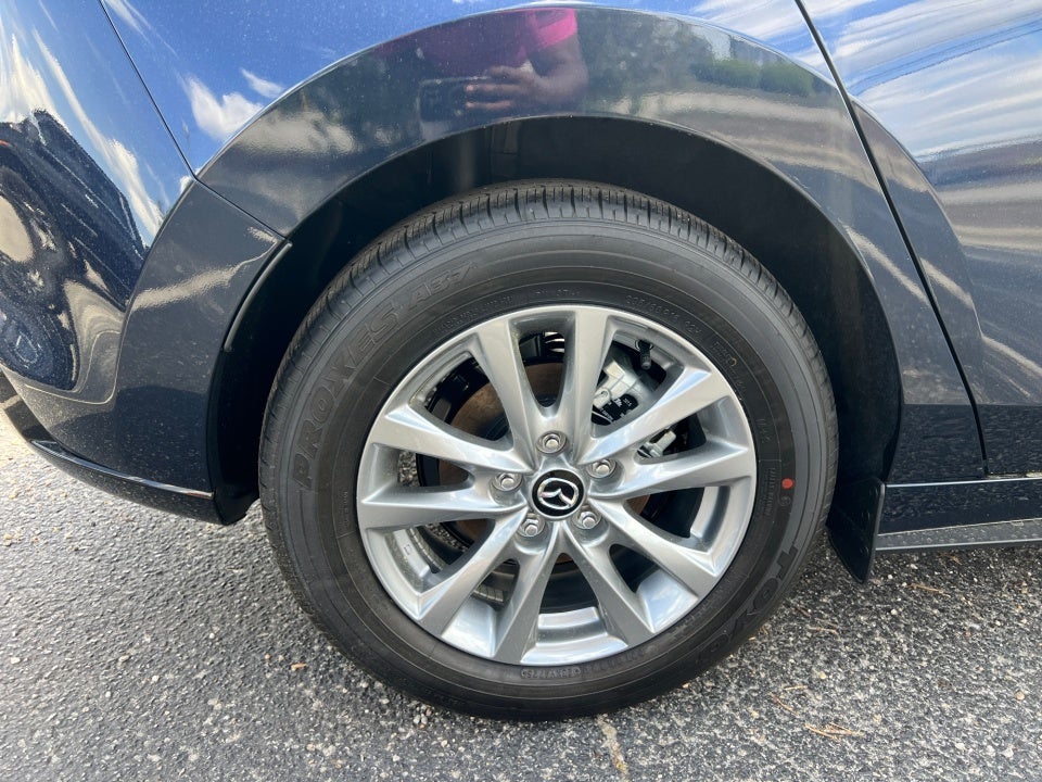 2026 Mazda Mazda3 Hatchback 2.5 S