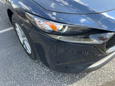 2026 Mazda Mazda3 Hatchback 2.5 S