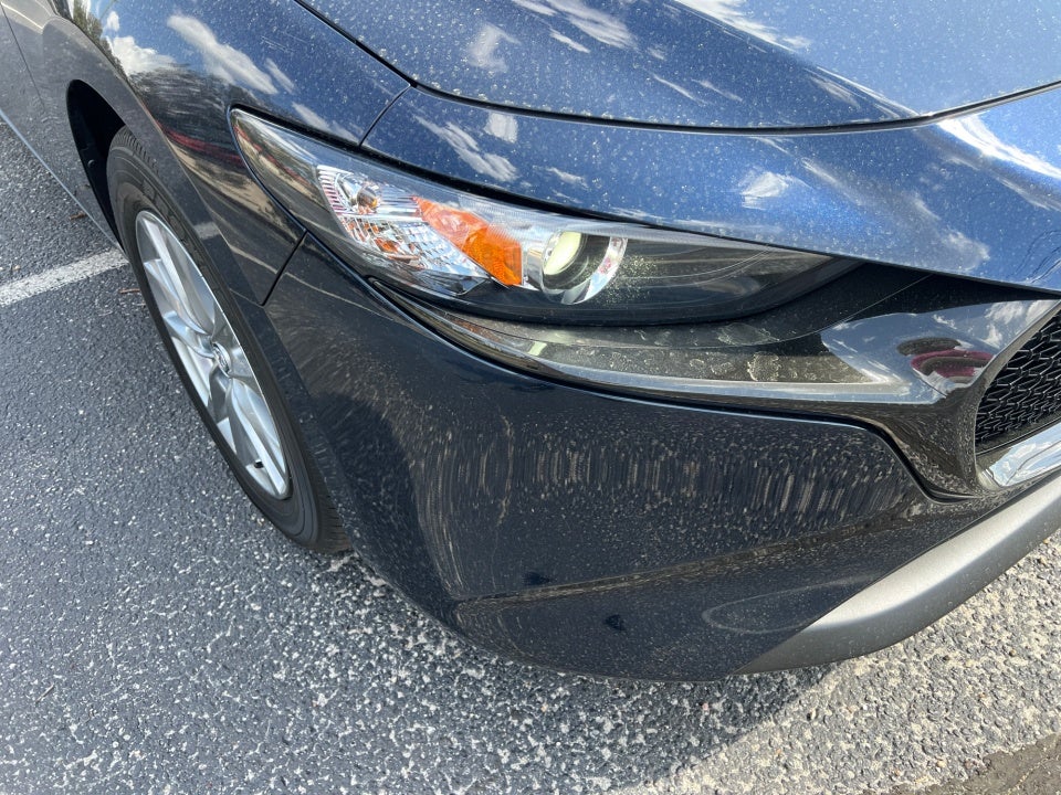 2026 Mazda Mazda3 Hatchback 2.5 S