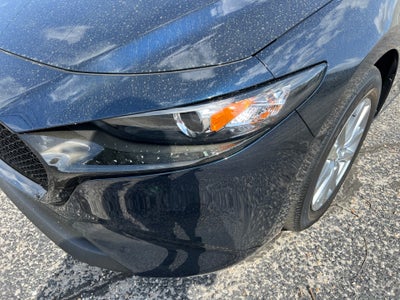 2026 Mazda Mazda3 Hatchback 2.5 S