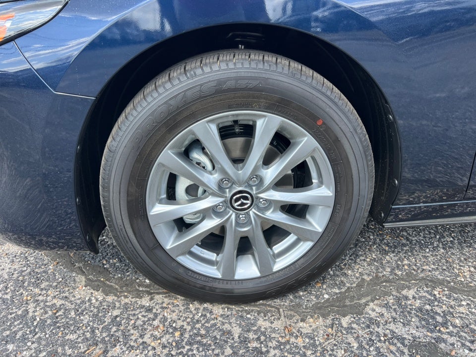 2026 Mazda Mazda3 Hatchback 2.5 S